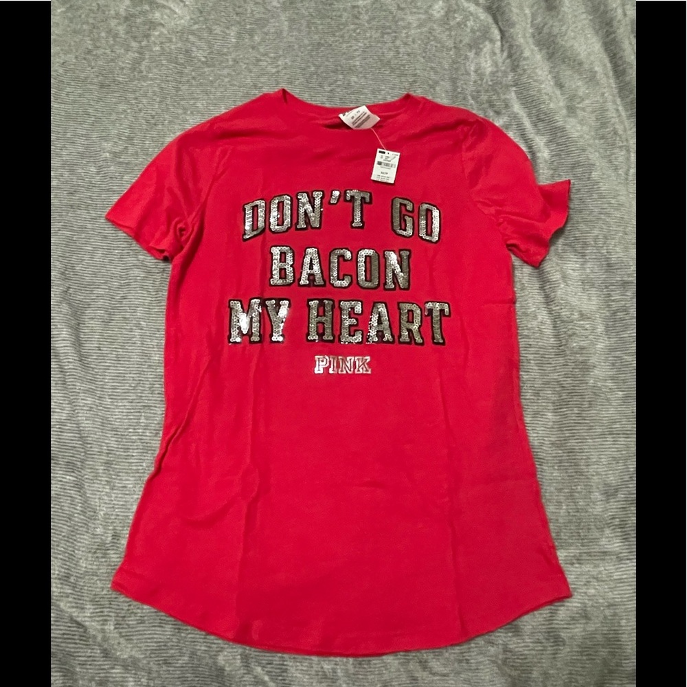 PINK T-Shirt